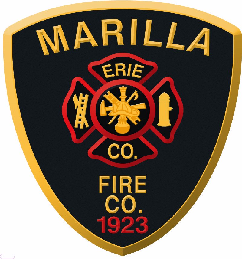 Marilla Fire Company